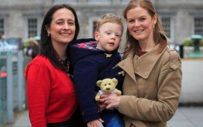 Unanimous support for Green Party motion on extending maternity benefit and leave of mothers of premature babies