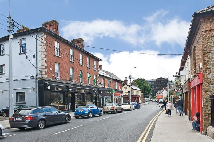 FUNDING BOOST FOR DUNDRUM AND STILLORGAN WELCOMED