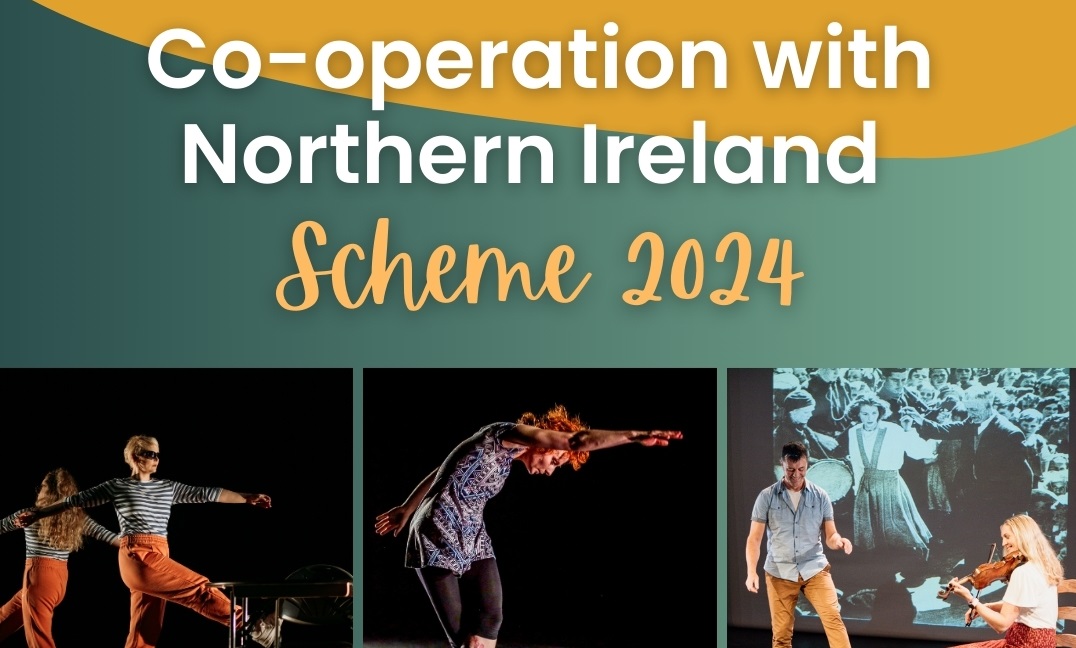 Over €165k in grants under the Co-operation with NI Scheme